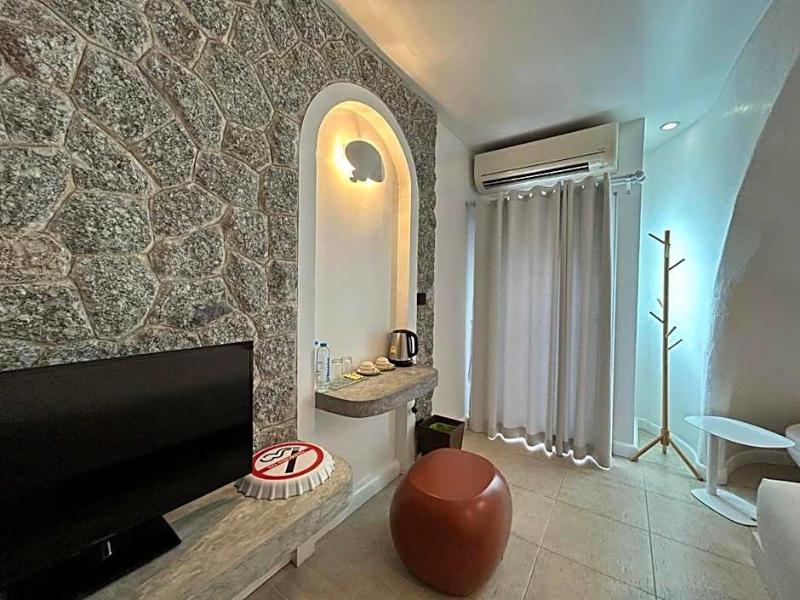 Benyada Lodge - Genel