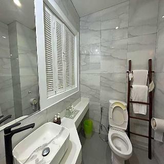 Benyada Lodge fotoÄŸrafÄ±