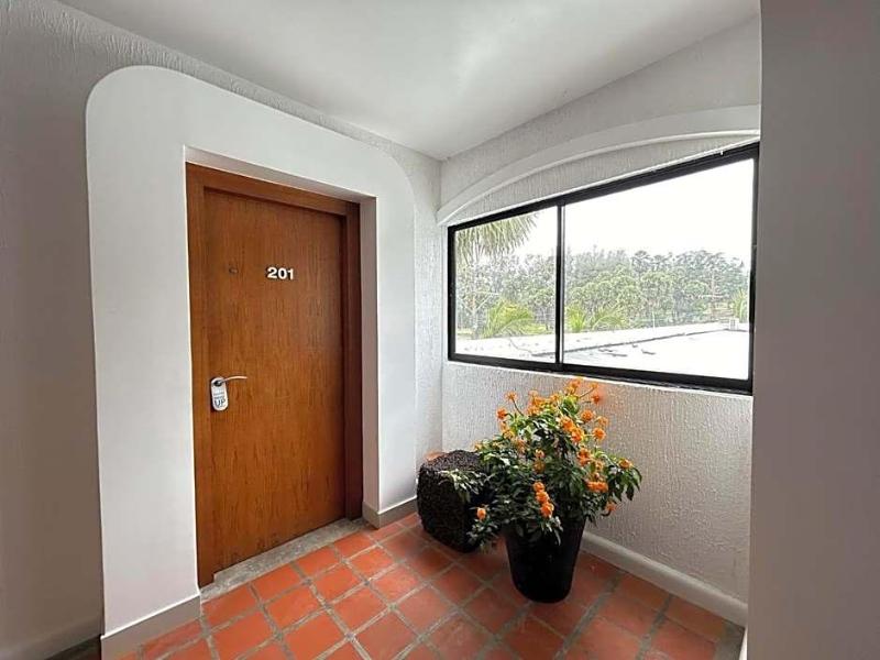 Benyada Lodge - Genel
