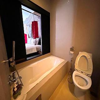 Benyada Lodge fotoÄŸrafÄ±