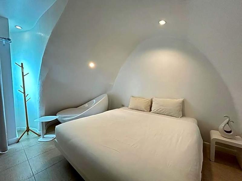 Benyada Lodge - Genel