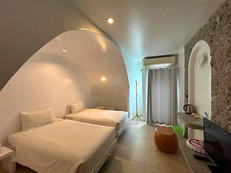 Benyada Lodge - Genel