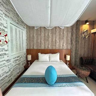 Benyada Lodge fotoÄŸrafÄ±