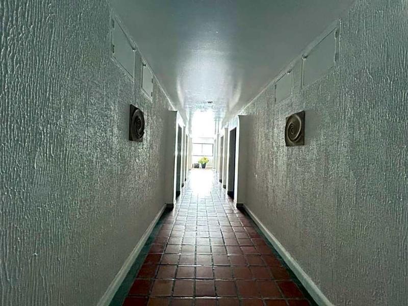 Benyada Lodge - Genel