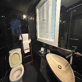 Benyada Lodge fotoÄŸrafÄ±