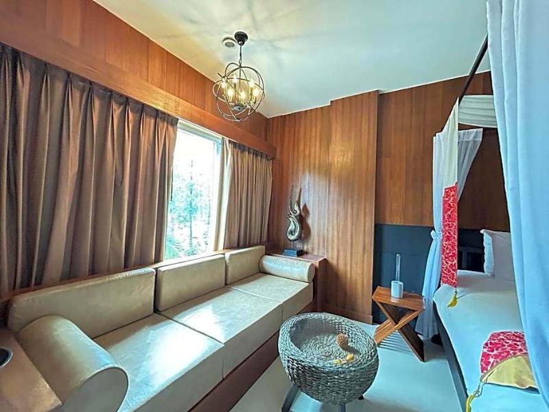 Benyada Lodge - Genel