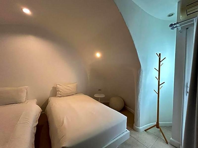 Benyada Lodge - Genel