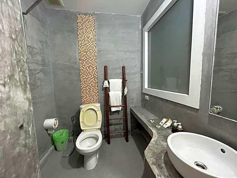Benyada Lodge - Genel