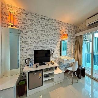 Benyada Lodge fotoÄŸrafÄ±