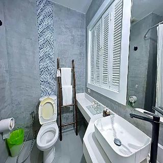 Benyada Lodge fotoÄŸrafÄ±