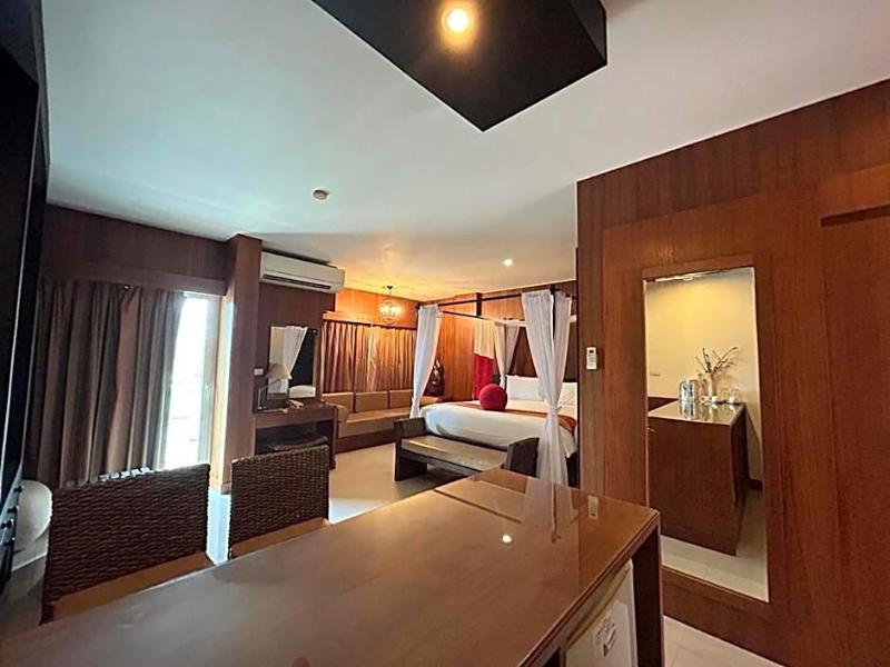 Benyada Lodge - Genel