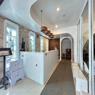 Benyada Lodge fotoÄŸrafÄ±