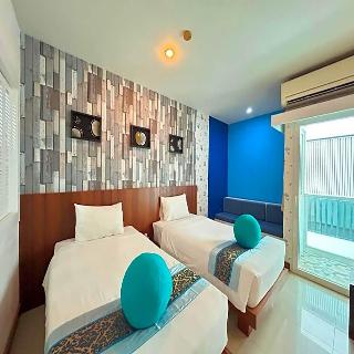 Benyada Lodge fotoÄŸrafÄ±