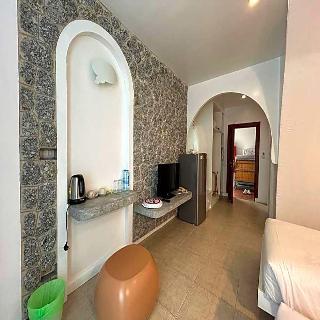 Benyada Lodge fotoÄŸrafÄ±