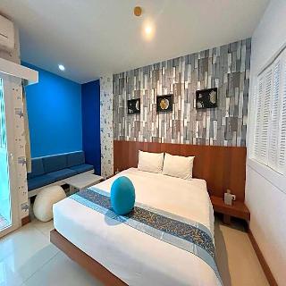 Benyada Lodge fotoÄŸrafÄ±