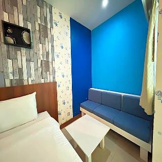 Benyada Lodge fotoÄŸrafÄ±