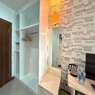 Benyada Lodge fotoÄŸrafÄ±