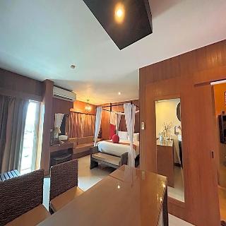 Benyada Lodge fotoÄŸrafÄ±