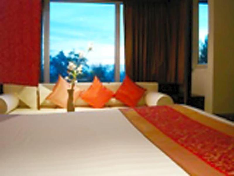 Benyada Lodge - Oda