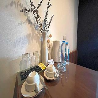 Benyada Lodge fotoÄŸrafÄ±