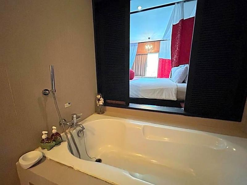 Benyada Lodge - Oda
