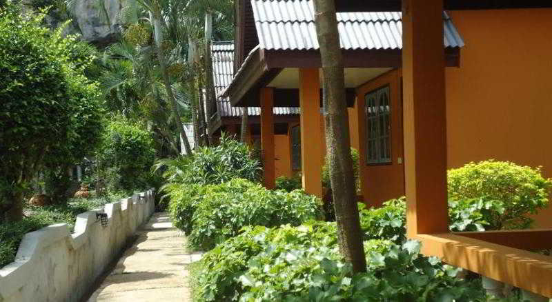 Diamond Cave Resort otel fotoğrafı