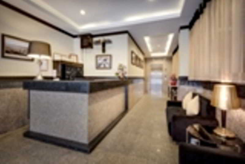 Ambiance Hotel fotoÄŸrafÄ±