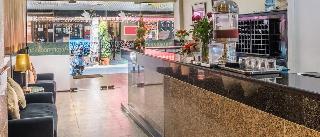 Ambiance Hotel fotoÄŸrafÄ±