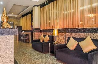 Ambiance Hotel fotoÄŸrafÄ±