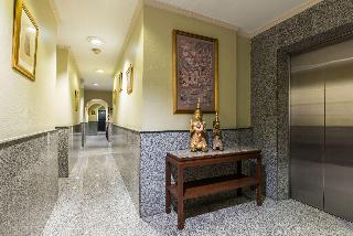 Ambiance Hotel fotoÄŸrafÄ±