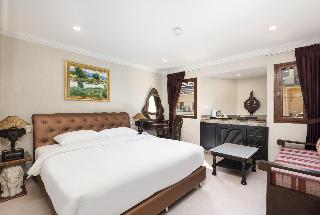 Ambiance Hotel otel fotoğrafı