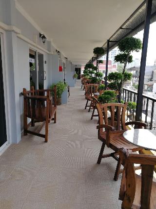 Ambiance Hotel fotoÄŸrafÄ±