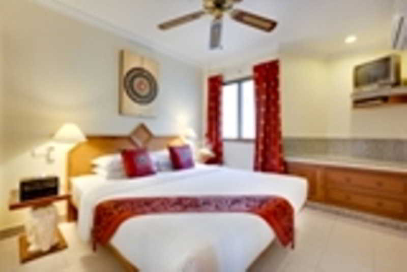 Ambiance Hotel fotoÄŸrafÄ±