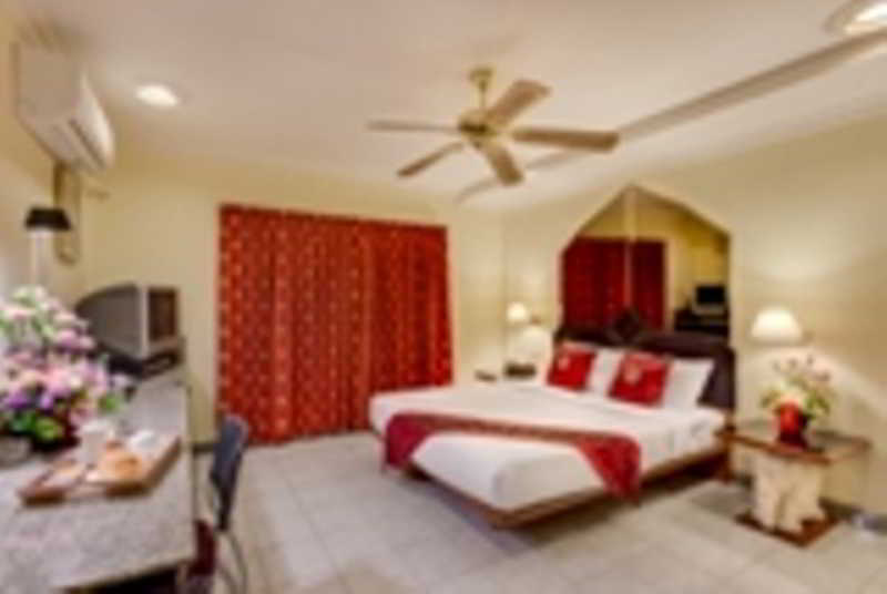 Ambiance Hotel fotoÄŸrafÄ±