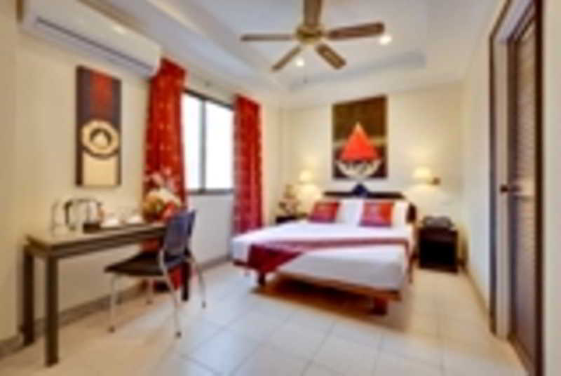 Ambiance Hotel fotoÄŸrafÄ±