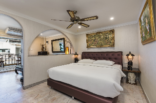 Ambiance Hotel fotoÄŸrafÄ±