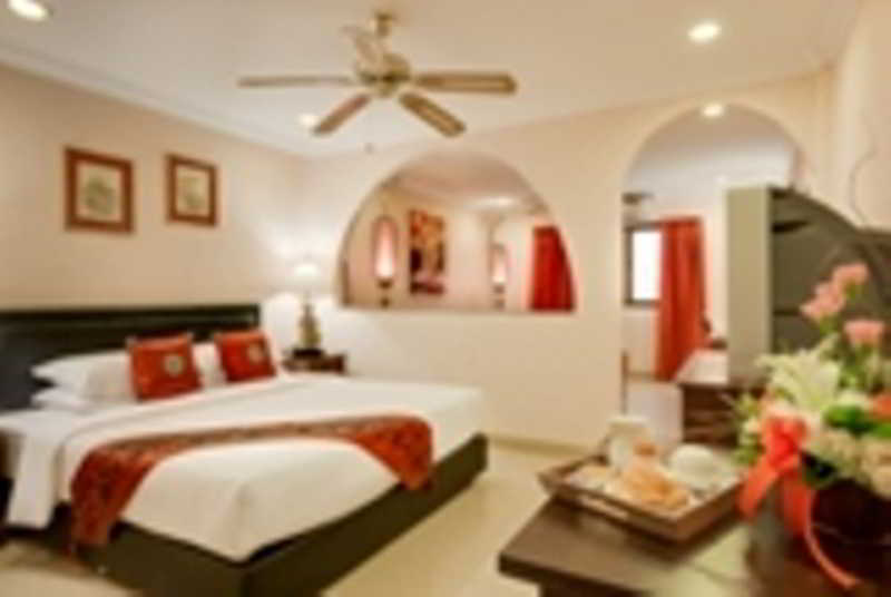 Ambiance Hotel fotoÄŸrafÄ±