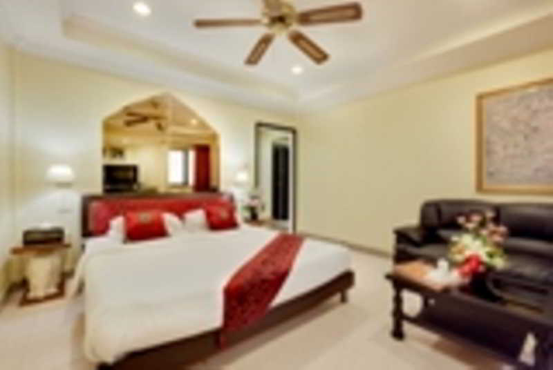 Ambiance Hotel fotoÄŸrafÄ±