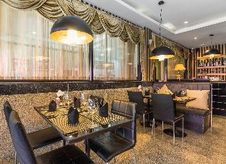 Ambiance Hotel fotoÄŸrafÄ±