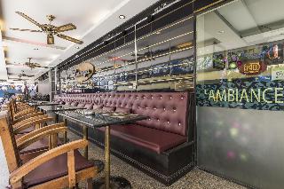 Ambiance Hotel fotoÄŸrafÄ±