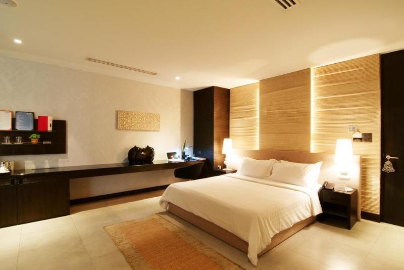 Dune Hua Hin - Genel