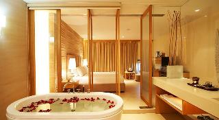 Dune Hua Hin otel fotoğrafı