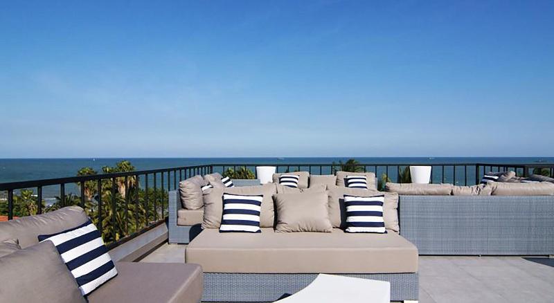 Dune Hua Hin - Genel