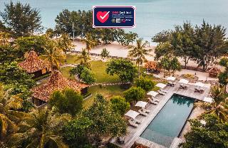 Desa Dunia Beda otel fotoğrafı