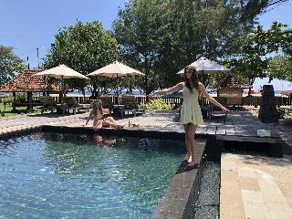 Desa Dunia Beda fotoÄŸrafÄ±