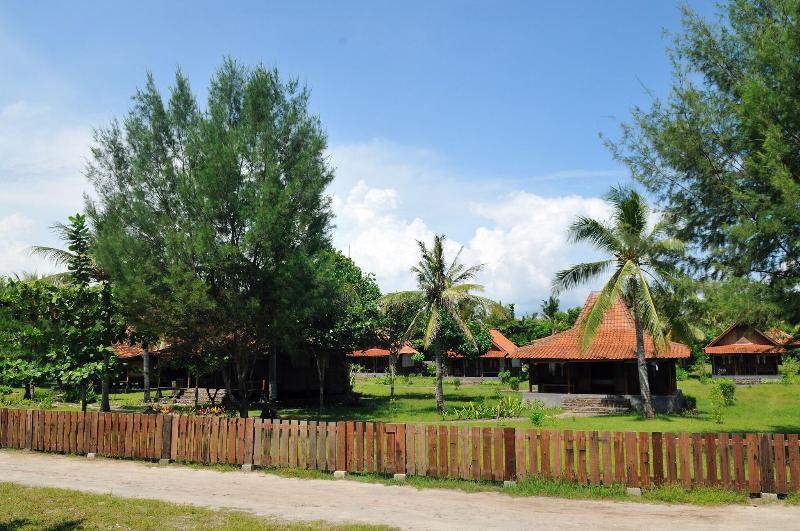 Desa Dunia Beda - Genel