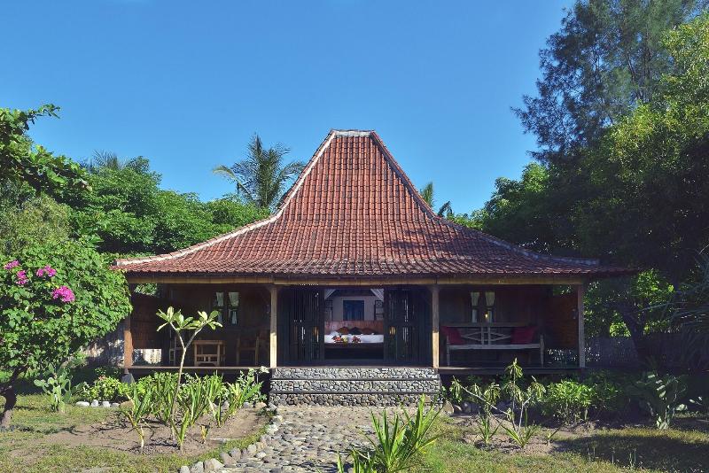 Desa Dunia Beda - Oda