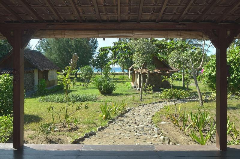 Desa Dunia Beda - Oda