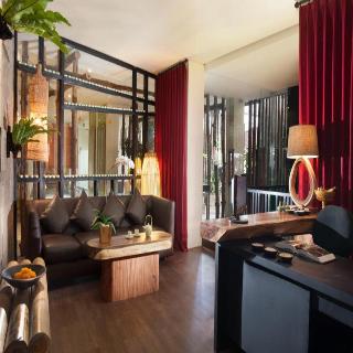 Grandmas Legian Hotel fotoÄŸrafÄ±
