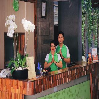 Grandmas Legian Hotel fotoÄŸrafÄ±